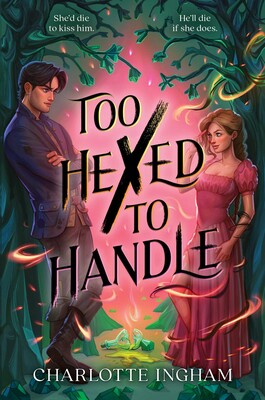 Too Hexed to Handle Too Hexed to Handle