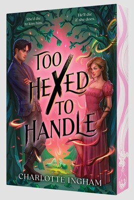 Too Hexed to Handle