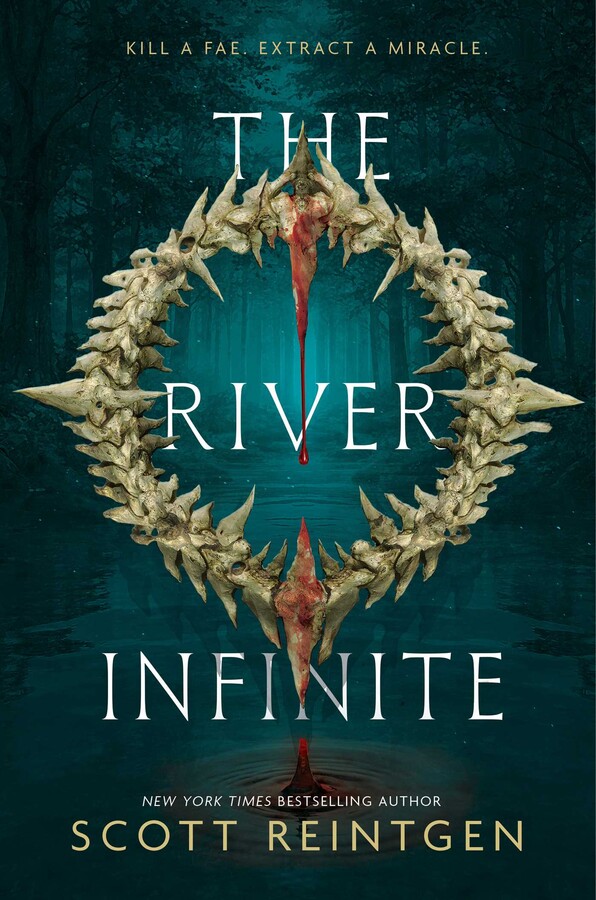 River Infinite
