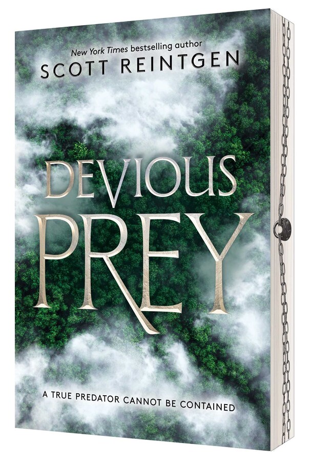 Devious Prey