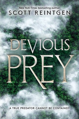 Devious Prey Devious Prey