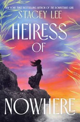 Heiress of Nowhere