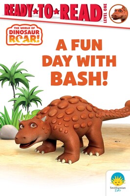 A Fun Day with Bash! A Fun Day with Bash!