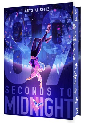 89 Seconds to Midnight 89 Seconds to Midnight