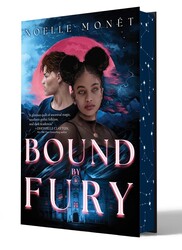 Bound by Fury Bound by Fury