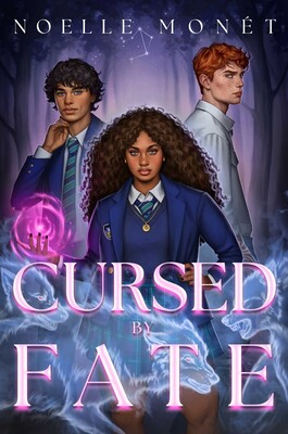 Cursed by Fate Cursed by Fate
