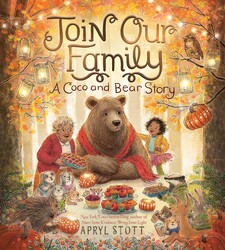 Join Our Family Join Our Family