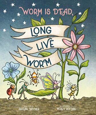 Worm Is Dead, Long Live Worm