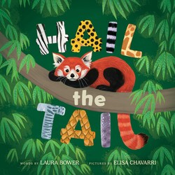 Hail the Tail Hail the Tail