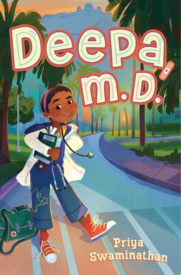 Deepa, M.D. Deepa, M.D.