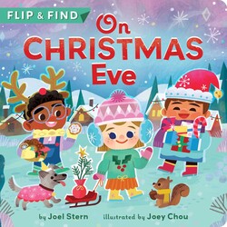 On Christmas Eve On Christmas Eve