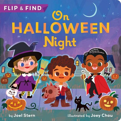 On Halloween Night On Halloween Night