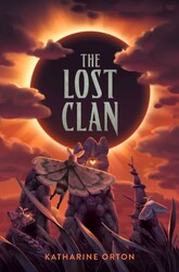 The Lost Clan