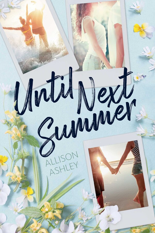 Until Next Summer cover image