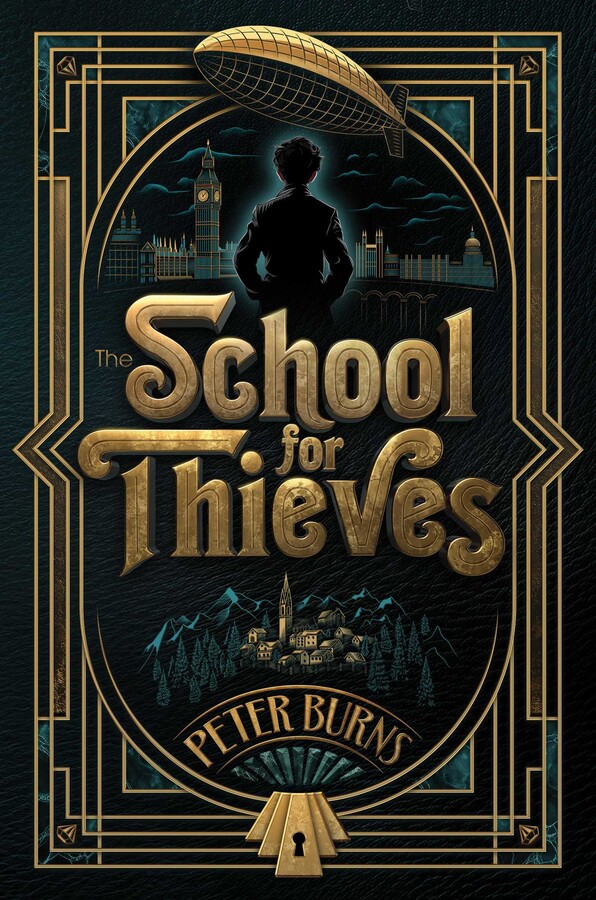 The School for Thieves
