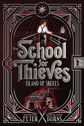 Island of Skulls