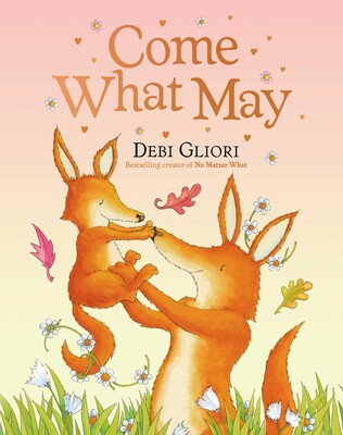 Come What May Come What May