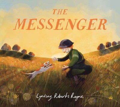 The Messenger The Messenger