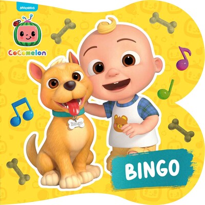 Bingo Bingo