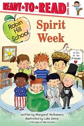 Spirit Week Spirit Week