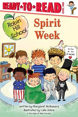 Spirit Week Spirit Week