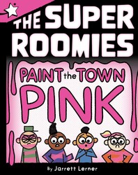 Paint the Town Pink Paint the Town Pink