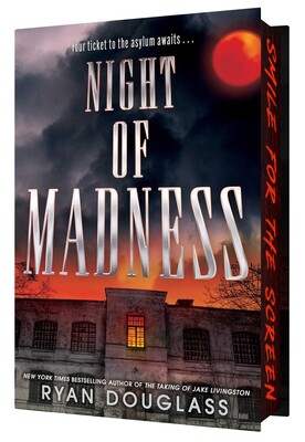Night of Madness Night of Madness