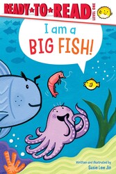 I Am a Big Fish!