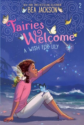 A Wish for Lily A Wish for Lily
