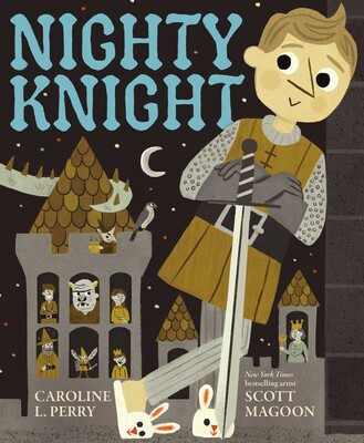 Nighty Knight Nighty Knight