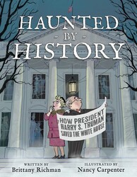 Haunted by History