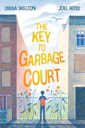 The Key to Garbage Court The Key to Garbage Court