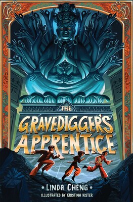 The Gravedigger's Apprentice The Gravedigger's Apprentice
