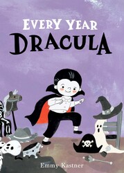 Every Year Dracula Every Year Dracula