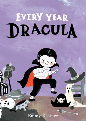 Every Year Dracula Every Year Dracula