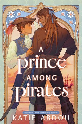 A Prince Among Pirates A Prince Among Pirates