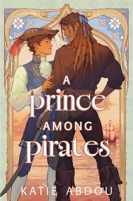 A Prince Among Pirates A Prince Among Pirates