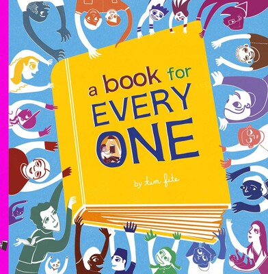 A Book for Everyone A Book for Everyone