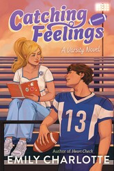 Catching Feelings Catching Feelings