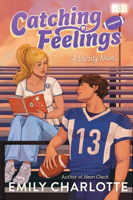 Catching Feelings Catching Feelings