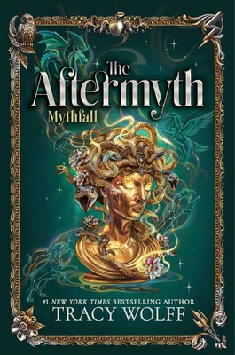 Mythfall Mythfall