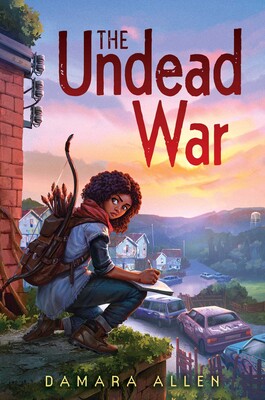 The Undead War The Undead War