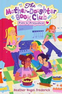 Pies & Prejudice Pies & Prejudice