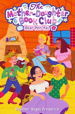 Dear Pen Pal Dear Pen Pal