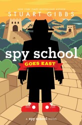 Spy School Goes East Spy School Goes East