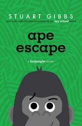Ape Escape Ape Escape