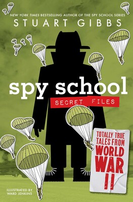 Totally True Tales from World War II Totally True Tales from World War II