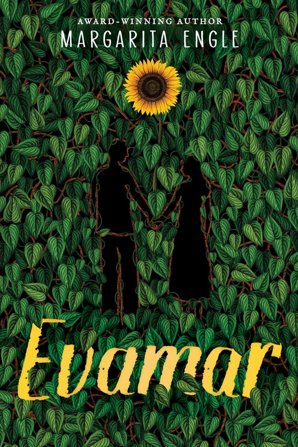 Evamar cover image