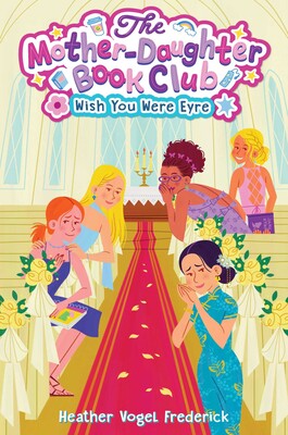 Wish You Were Eyre Wish You Were Eyre