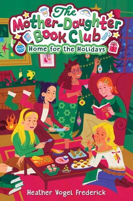 Home for the Holidays Home for the Holidays